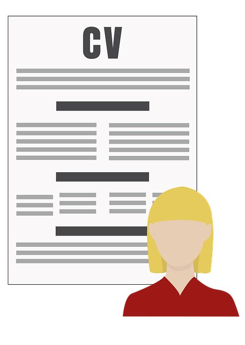 خطوات كتابة سيرة ذاتية ناجحة..نصائح هامة لكتابة CV بدون أخطاء