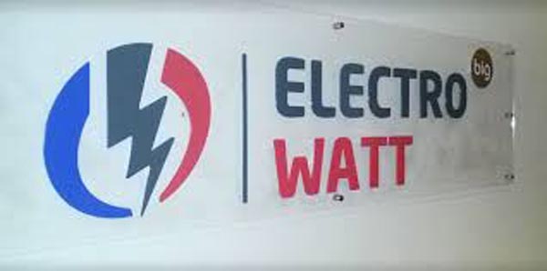 وظائف هندسية شاغرة بشركة اليكترو وات في قطر