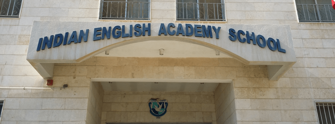 Indian English Academy School – Kuwait